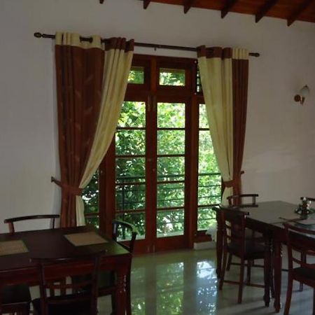 The Villa Канди Экстерьер фото